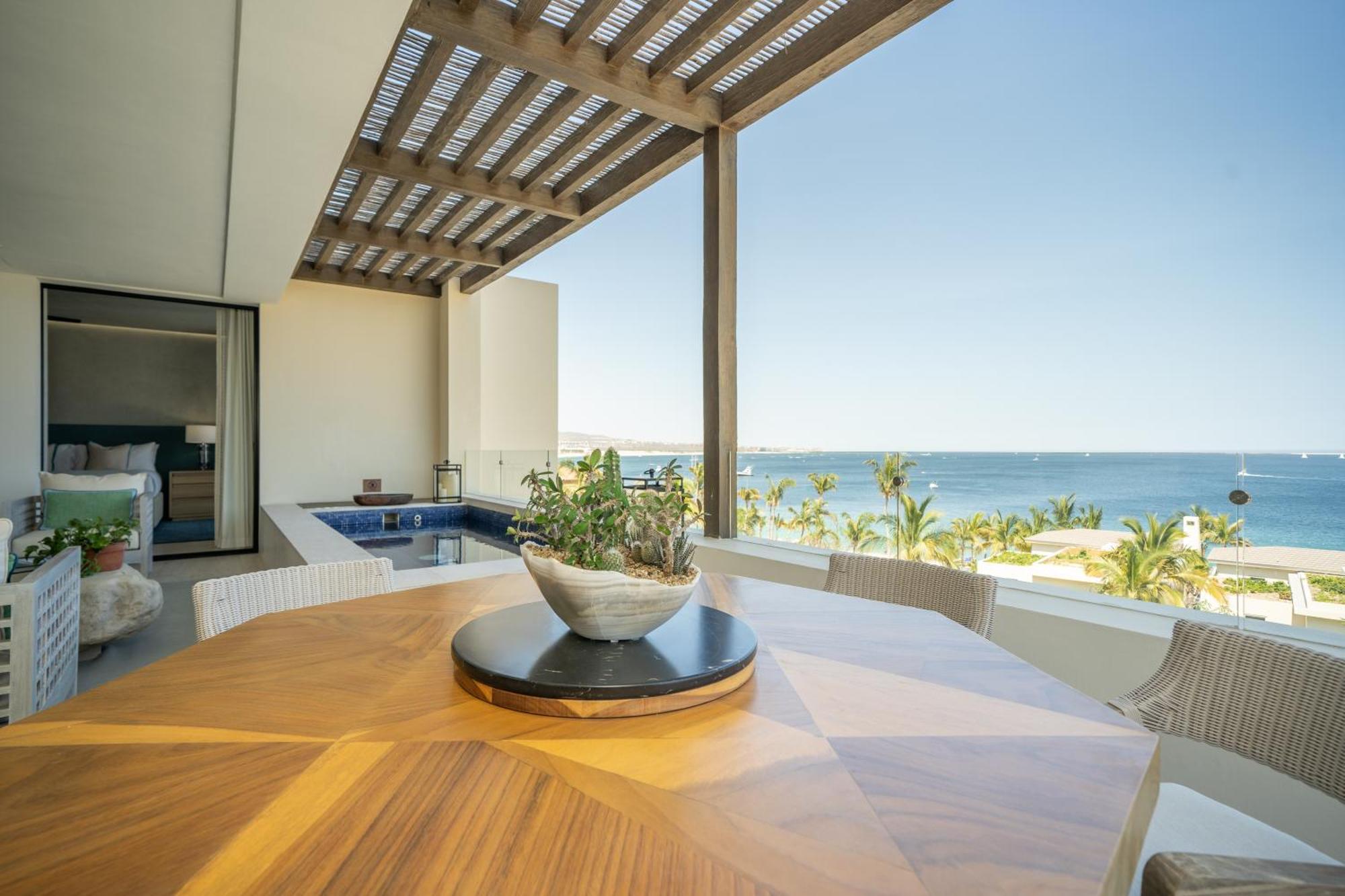 1 Homes Preview Cabo 카보산루카스 외부 사진