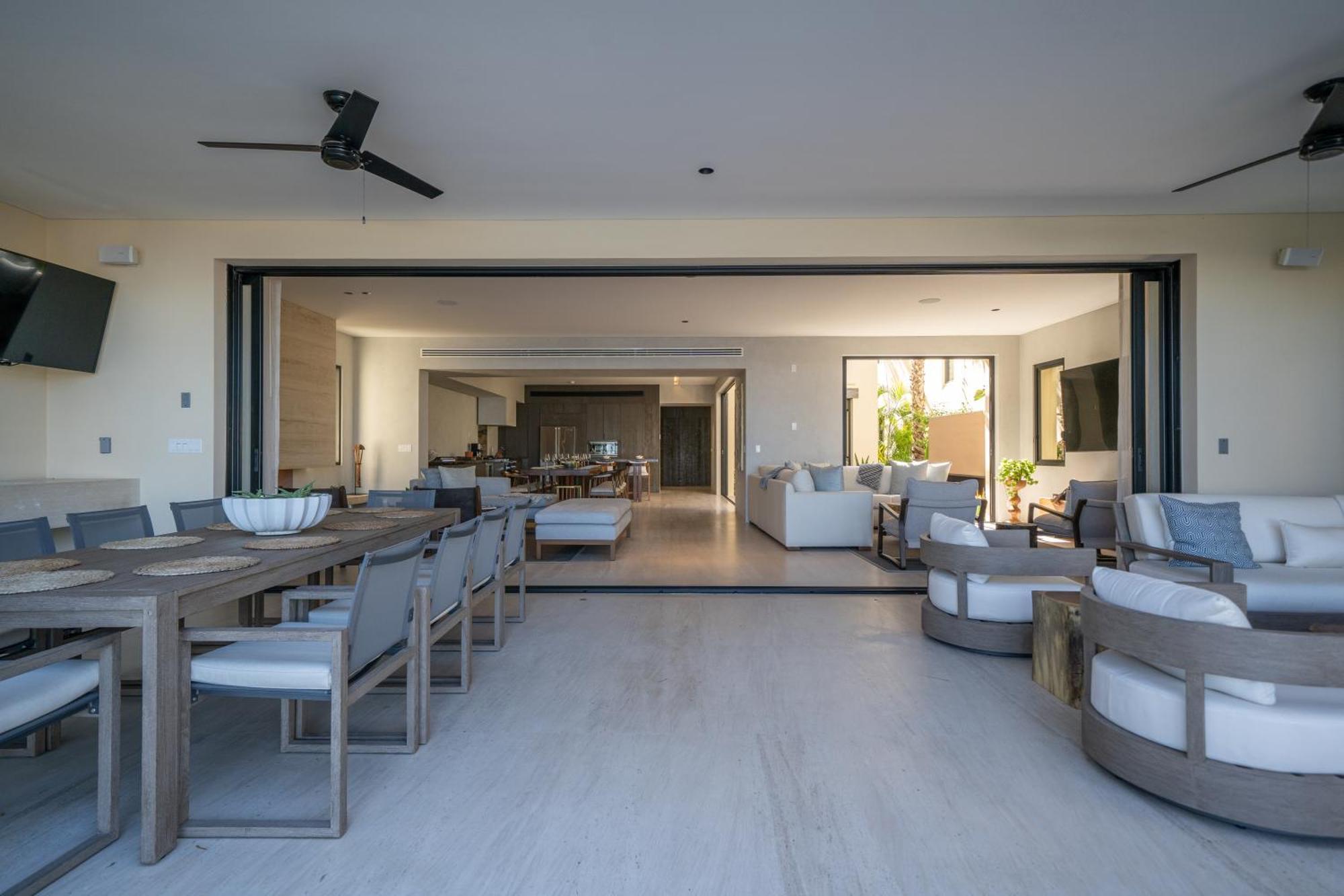 1 Homes Preview Cabo 카보산루카스 외부 사진