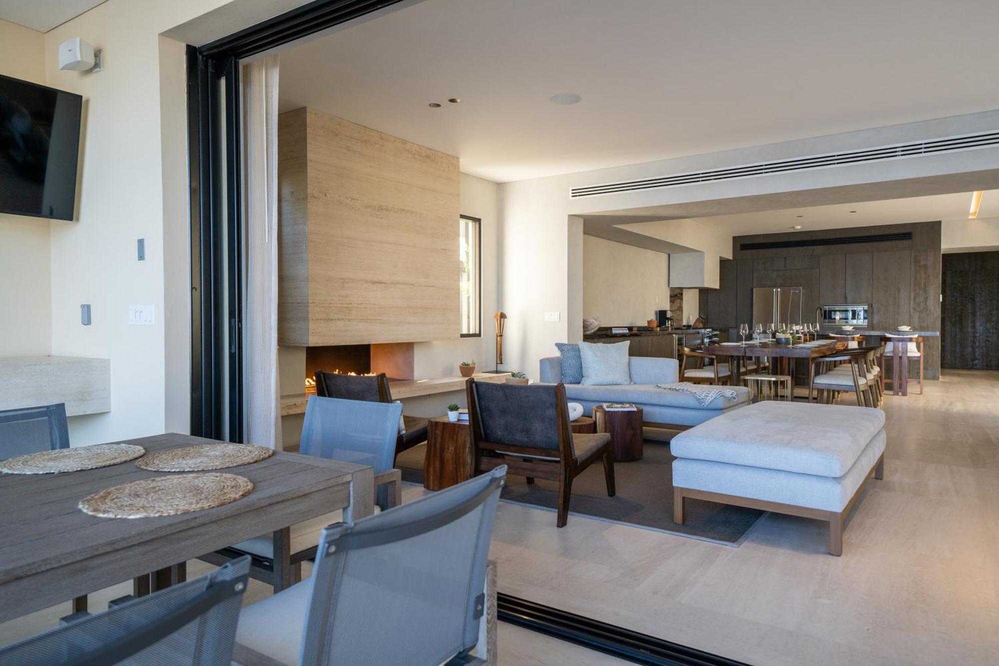 1 Homes Preview Cabo 카보산루카스 외부 사진