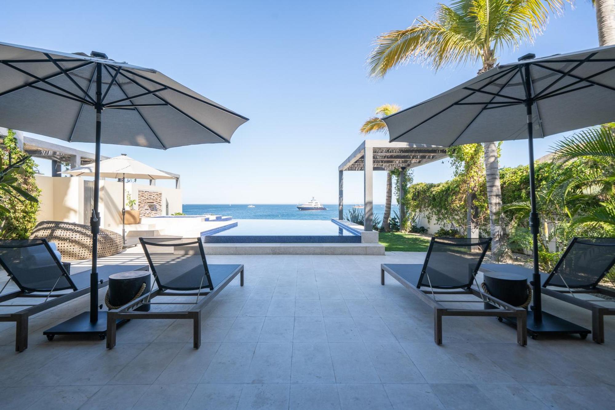 1 Homes Preview Cabo 카보산루카스 외부 사진
