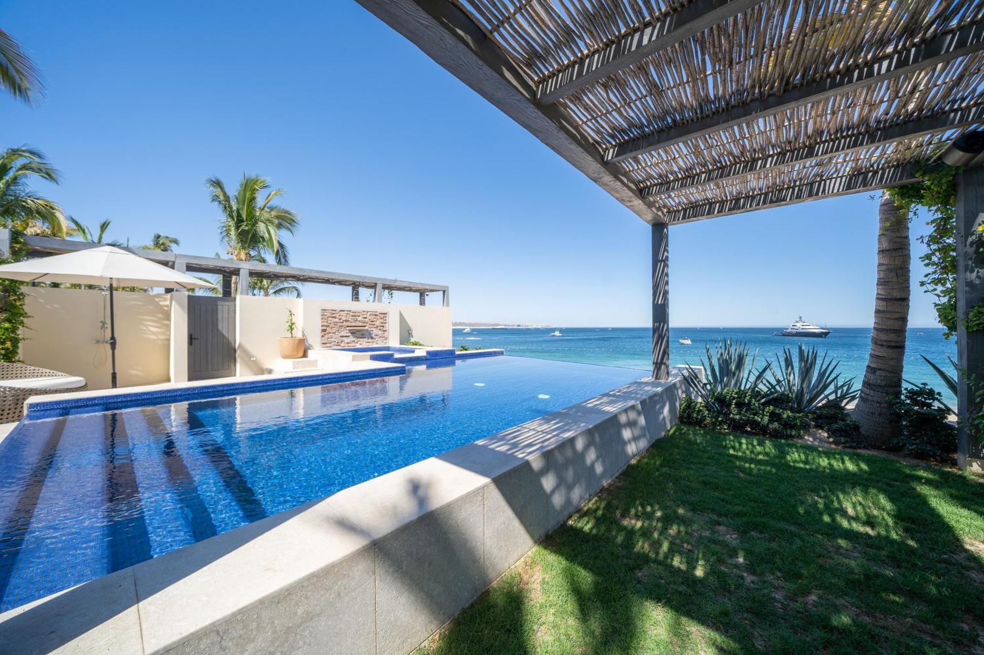 1 Homes Preview Cabo 카보산루카스 외부 사진