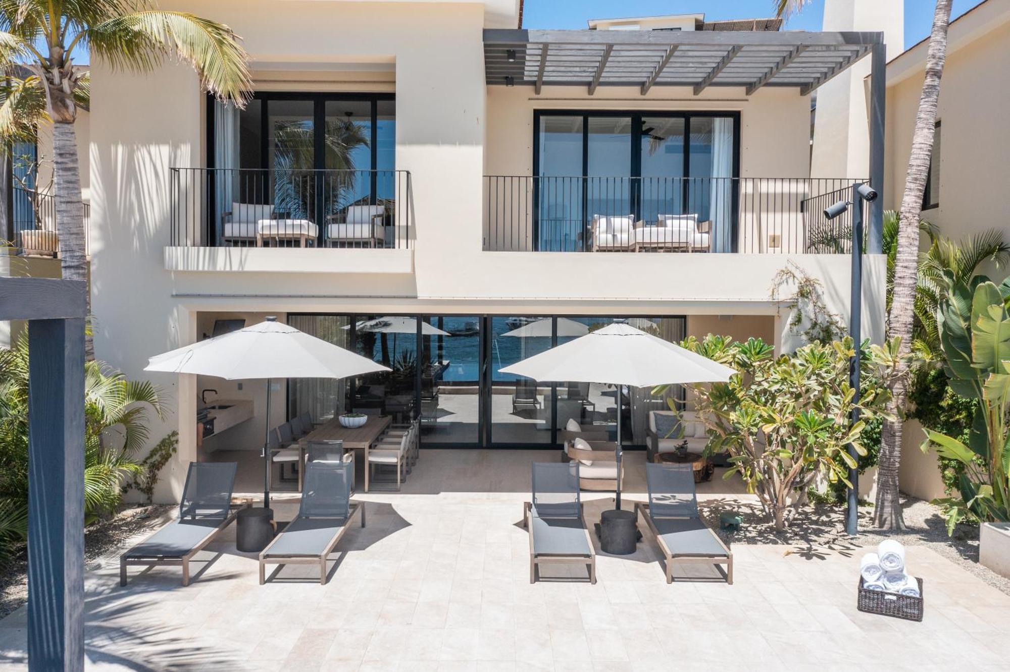 1 Homes Preview Cabo 카보산루카스 외부 사진