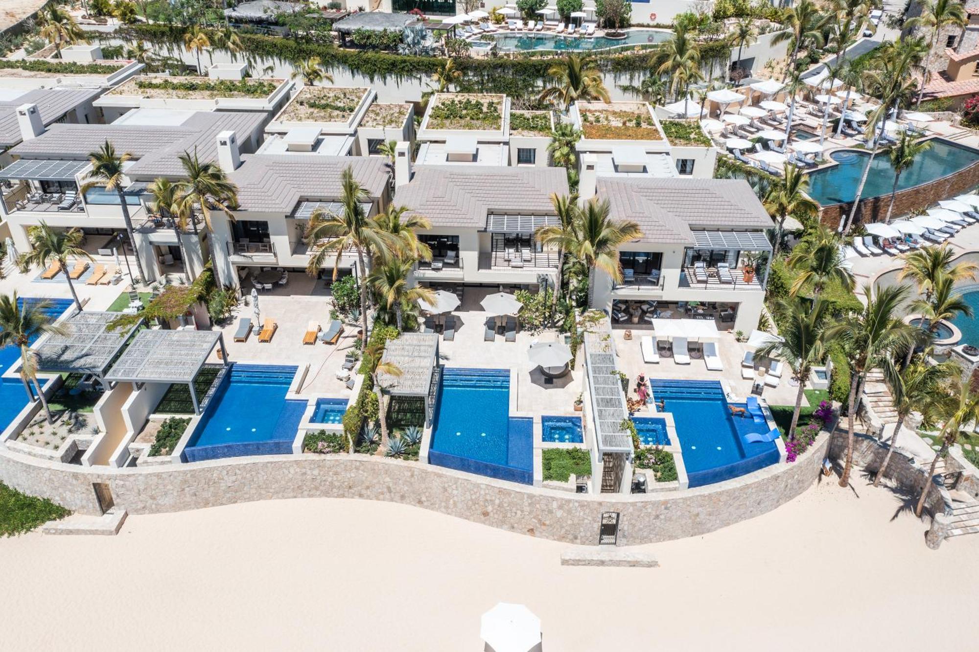 1 Homes Preview Cabo 카보산루카스 외부 사진
