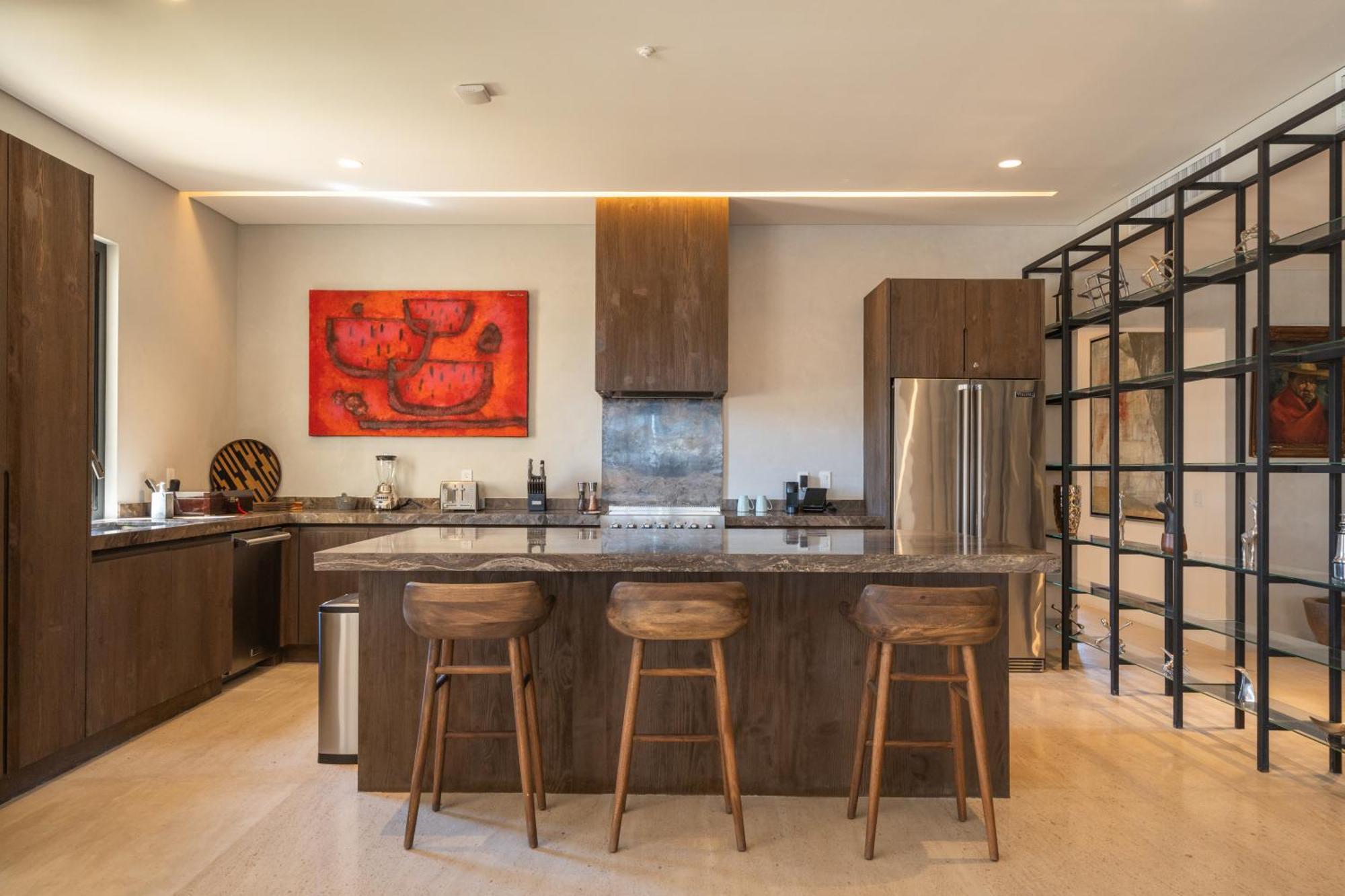 1 Homes Preview Cabo 카보산루카스 외부 사진