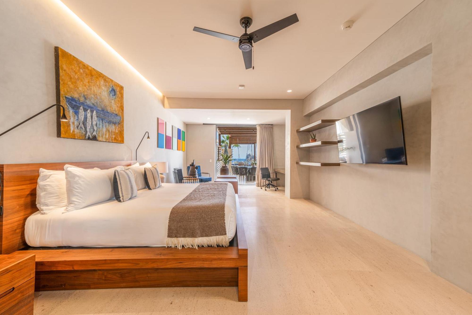 1 Homes Preview Cabo 카보산루카스 외부 사진