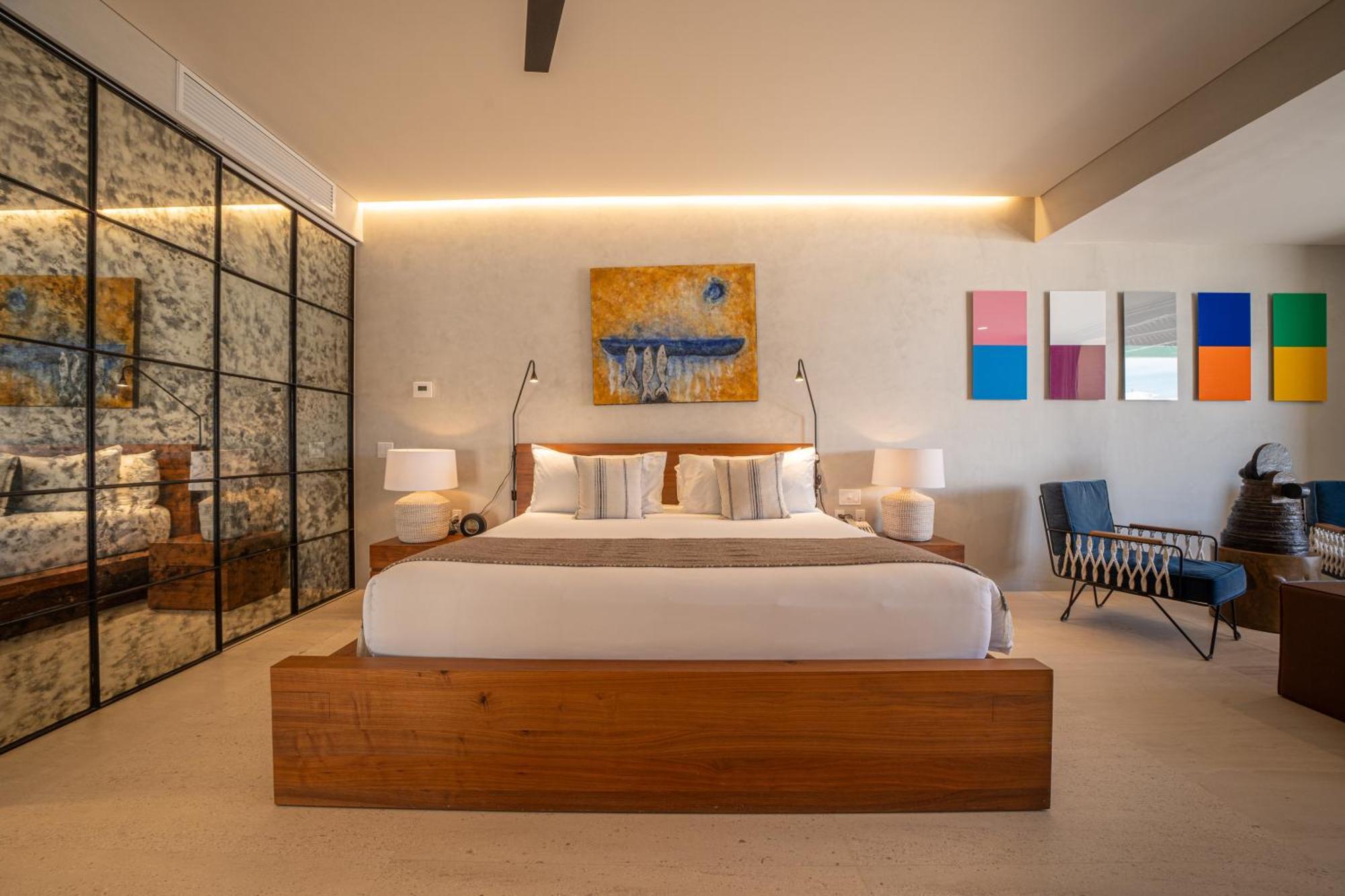 1 Homes Preview Cabo 카보산루카스 외부 사진