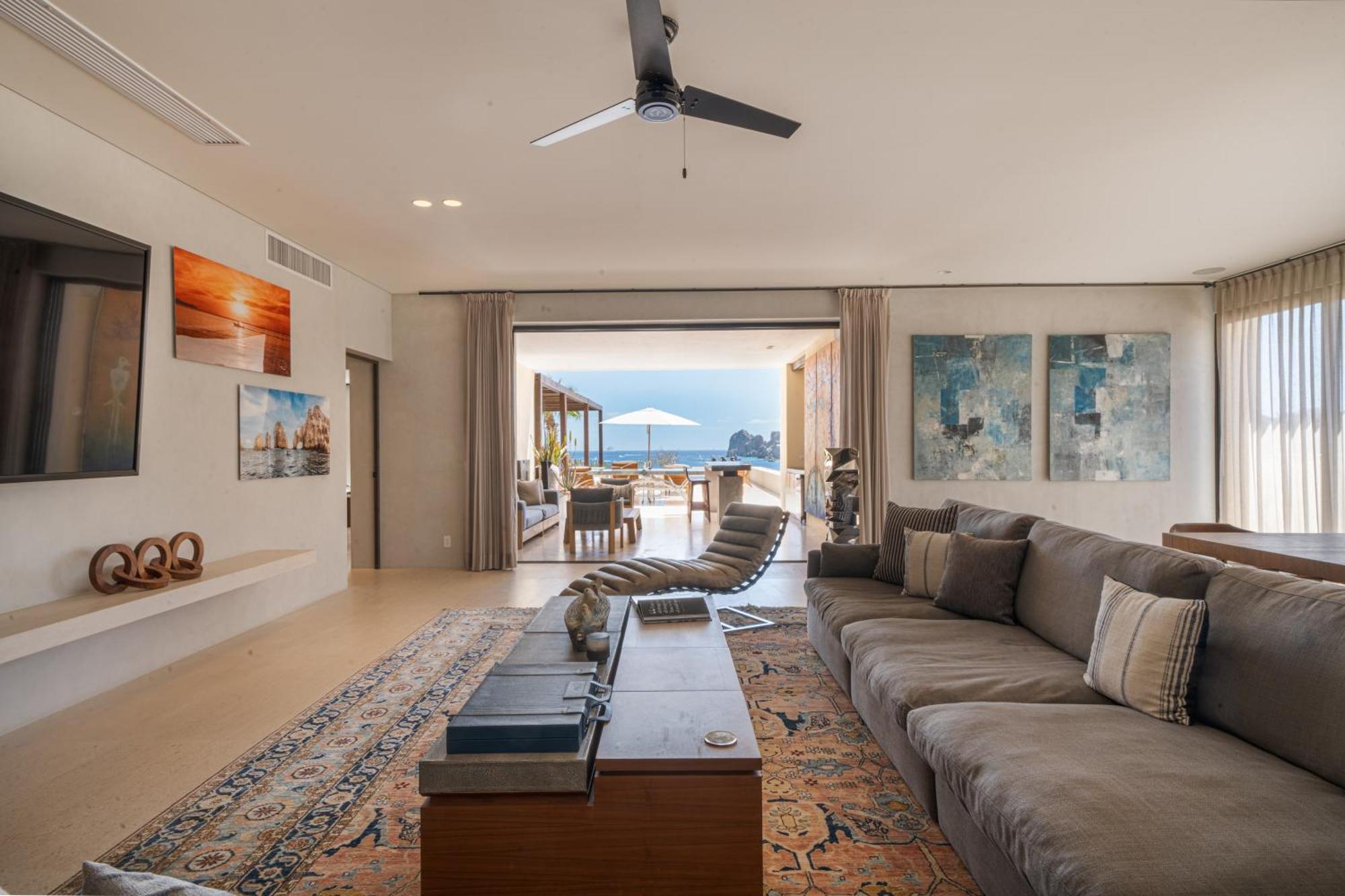 1 Homes Preview Cabo 카보산루카스 외부 사진
