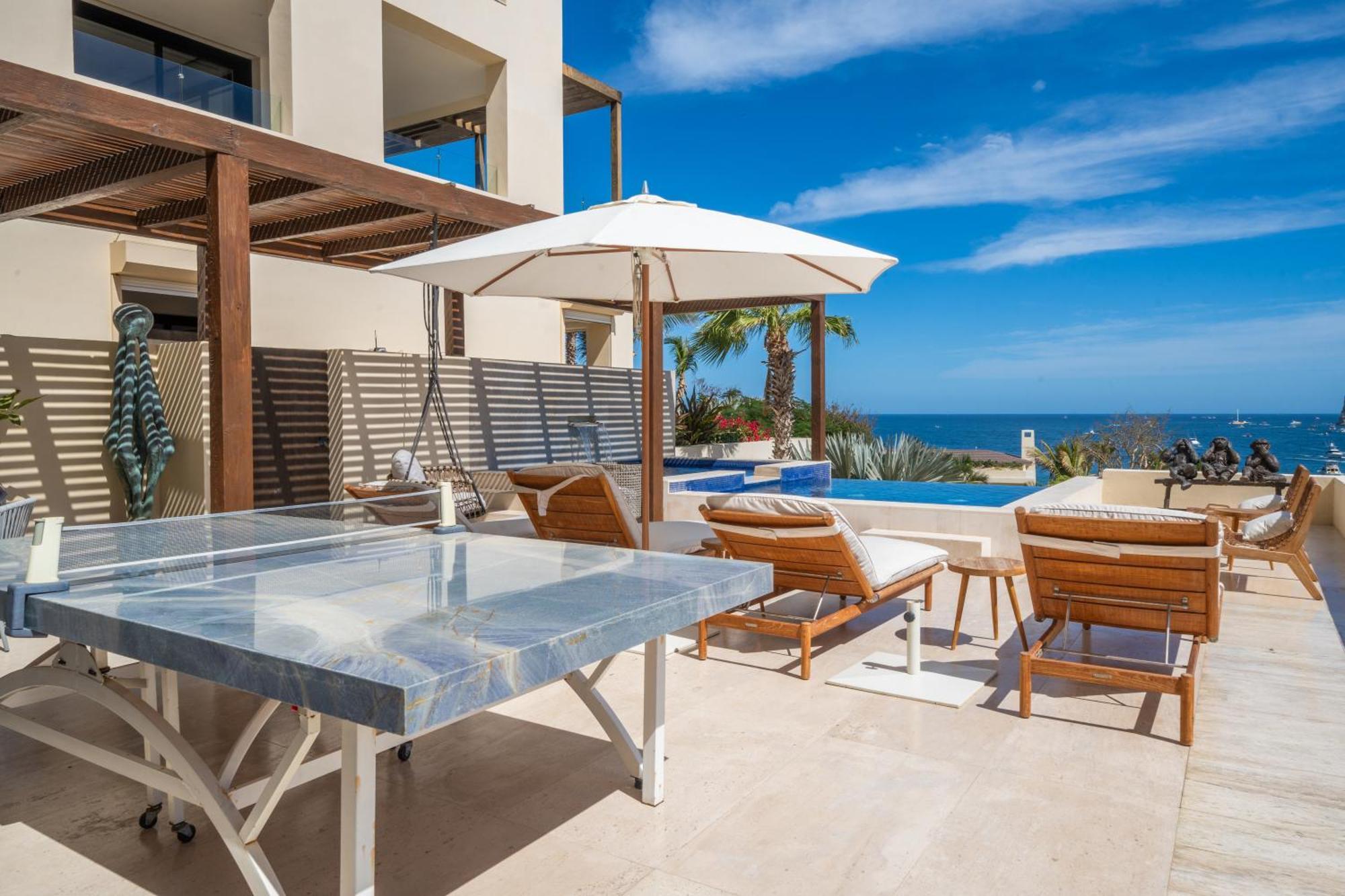 1 Homes Preview Cabo 카보산루카스 외부 사진