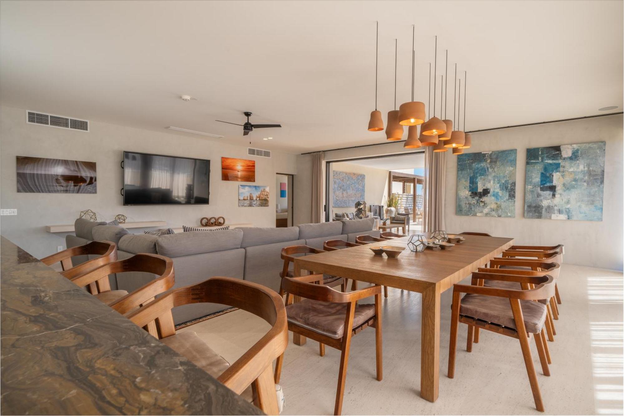 1 Homes Preview Cabo 카보산루카스 외부 사진