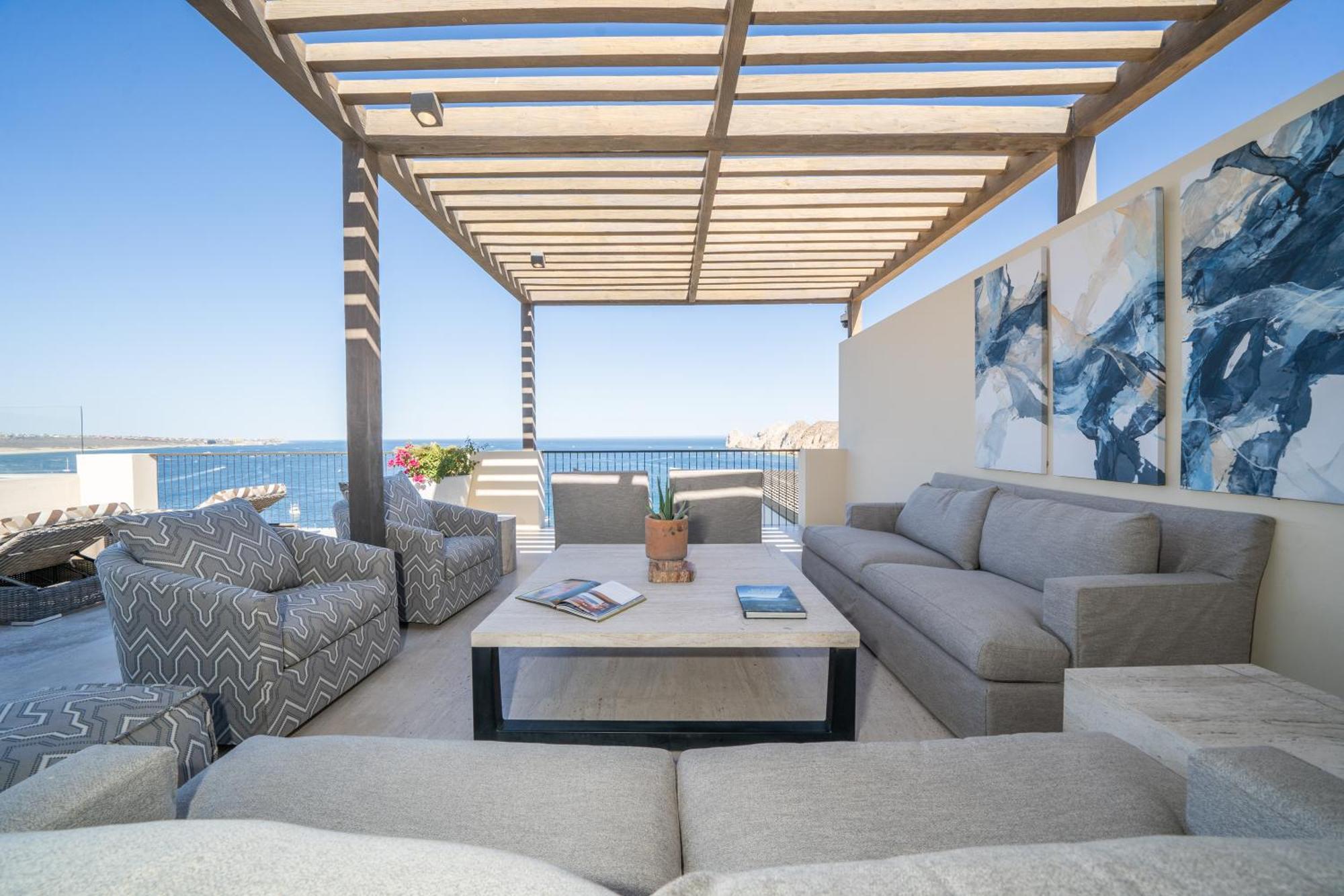 1 Homes Preview Cabo 카보산루카스 외부 사진