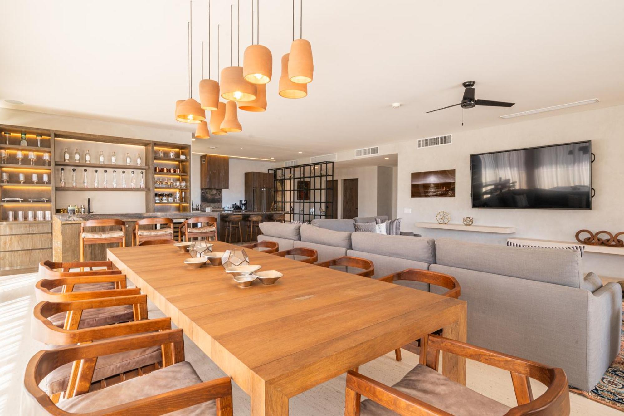 1 Homes Preview Cabo 카보산루카스 외부 사진
