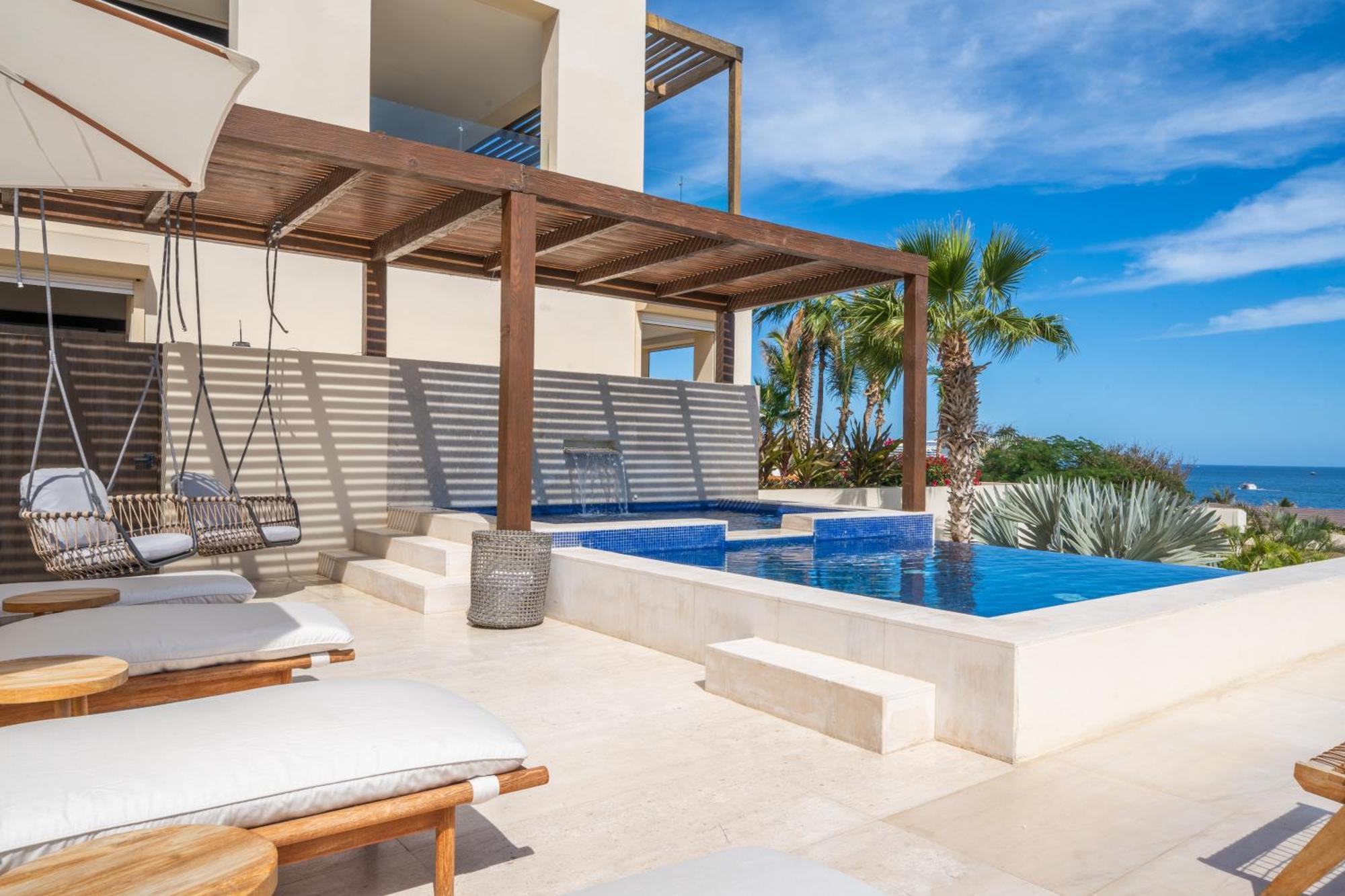 1 Homes Preview Cabo 카보산루카스 외부 사진