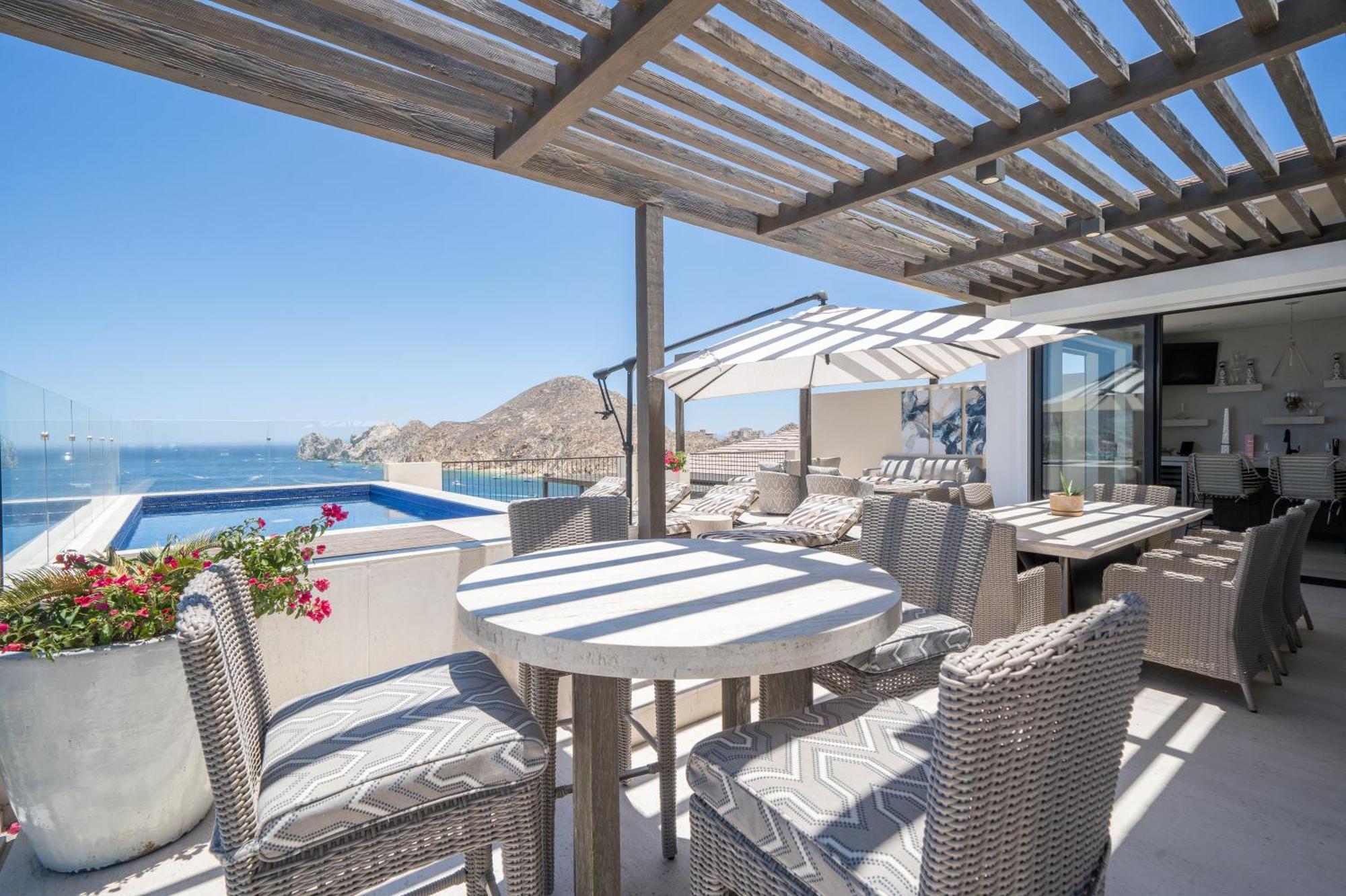 1 Homes Preview Cabo 카보산루카스 외부 사진