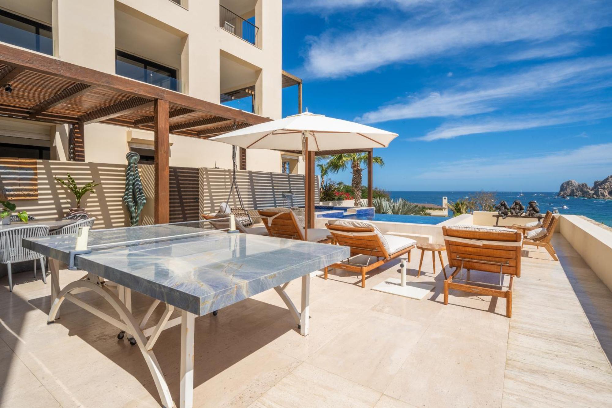 1 Homes Preview Cabo 카보산루카스 외부 사진