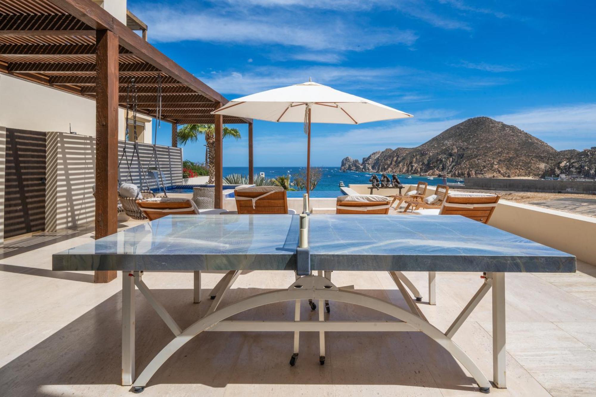 1 Homes Preview Cabo 카보산루카스 외부 사진