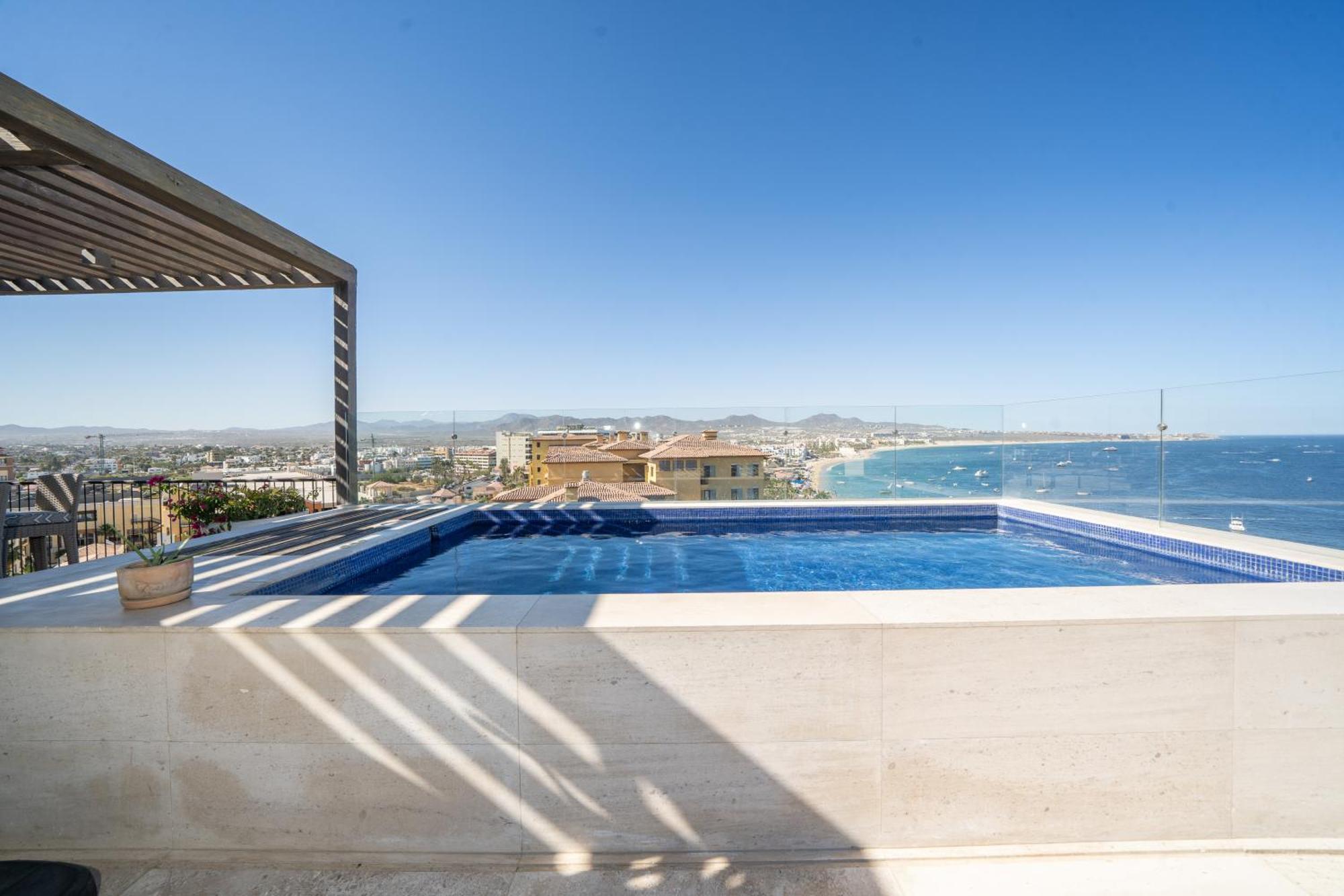 1 Homes Preview Cabo 카보산루카스 외부 사진