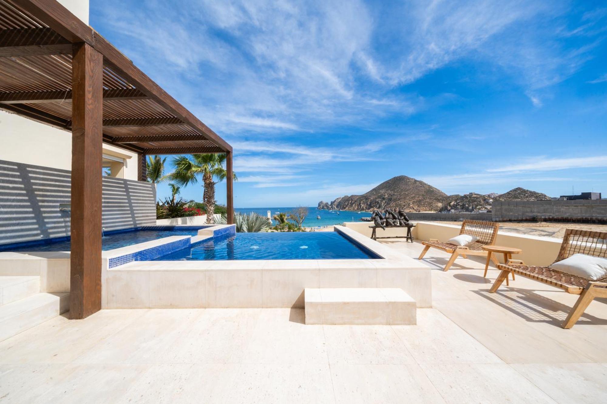 1 Homes Preview Cabo 카보산루카스 외부 사진