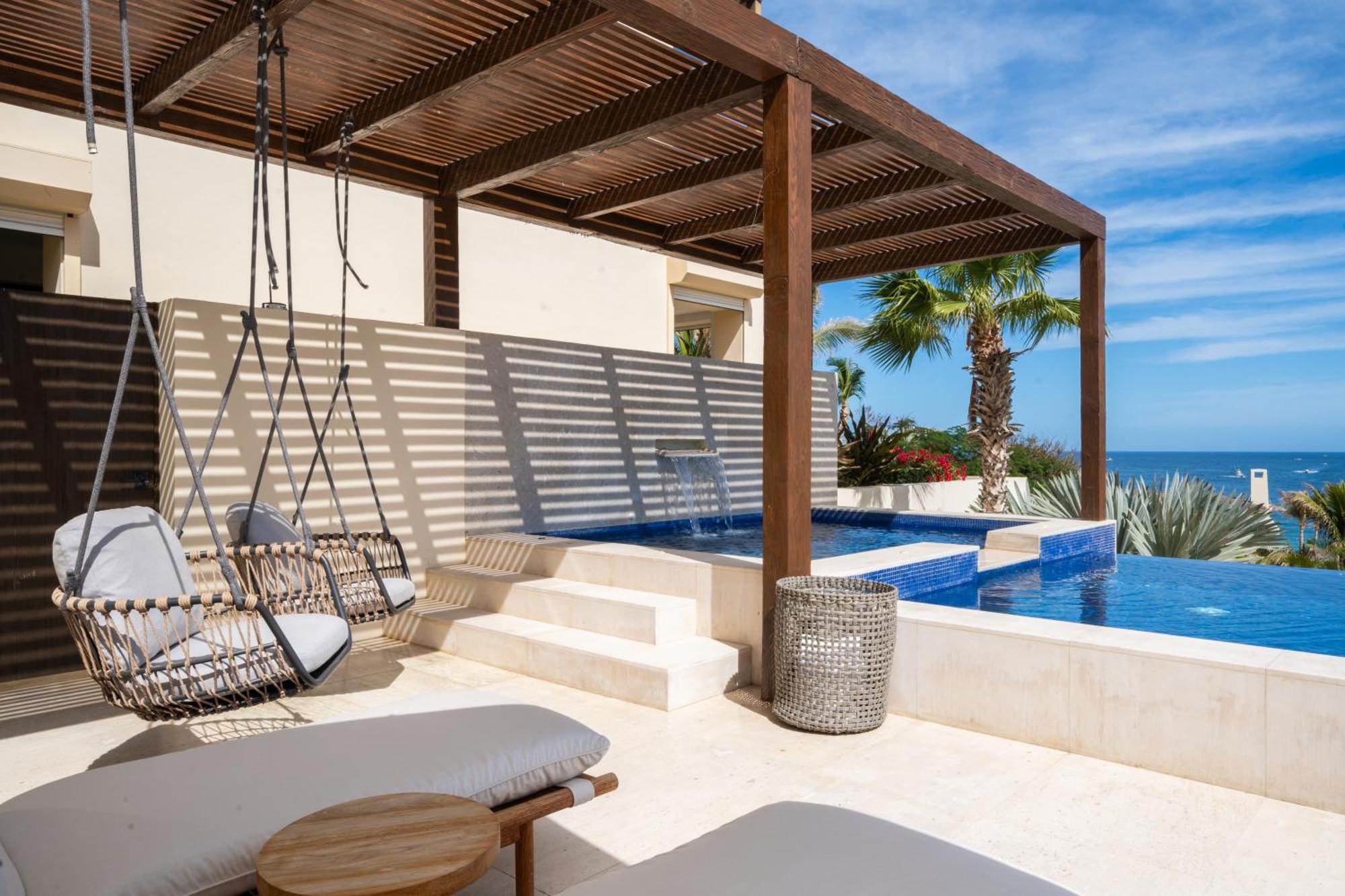 1 Homes Preview Cabo 카보산루카스 외부 사진