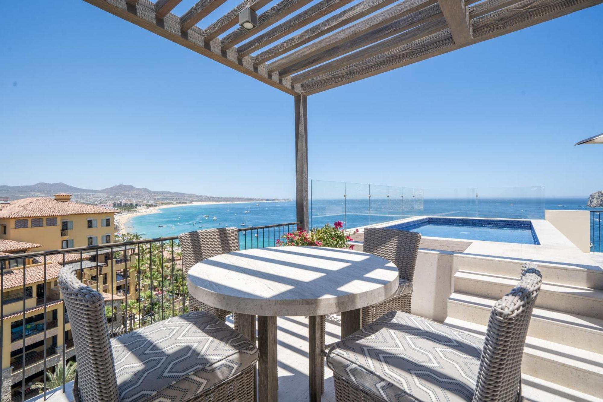 1 Homes Preview Cabo 카보산루카스 외부 사진