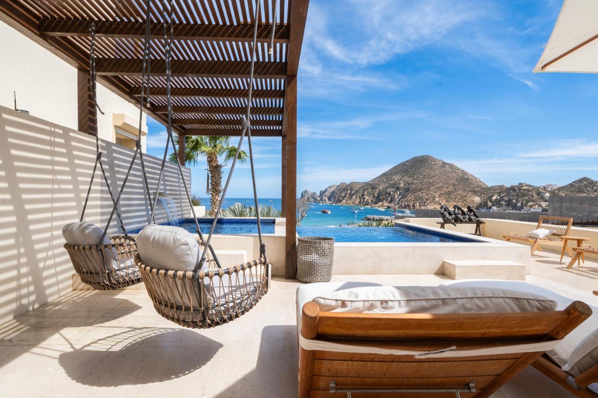 1 Homes Preview Cabo 카보산루카스 외부 사진