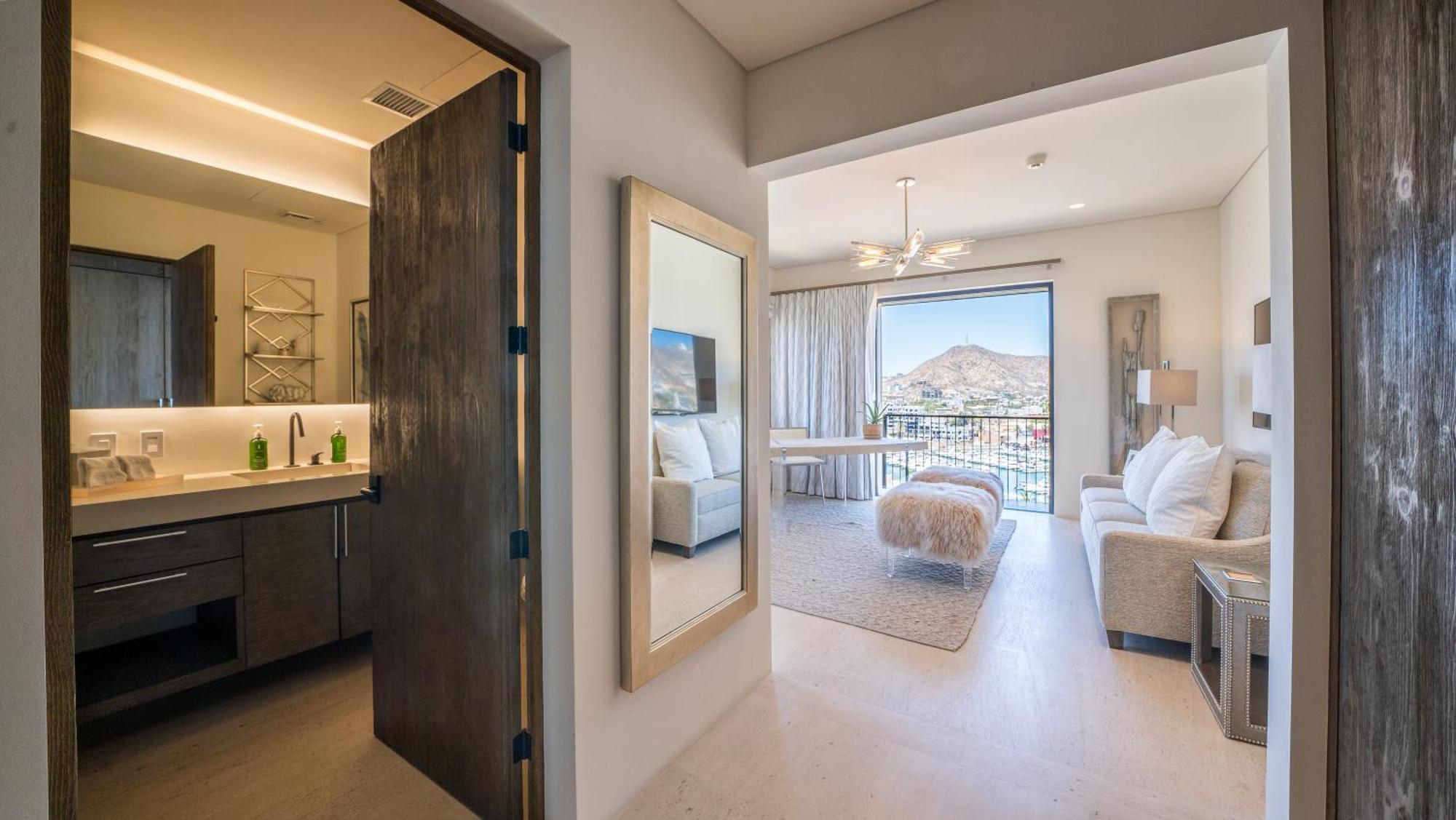 1 Homes Preview Cabo 카보산루카스 외부 사진