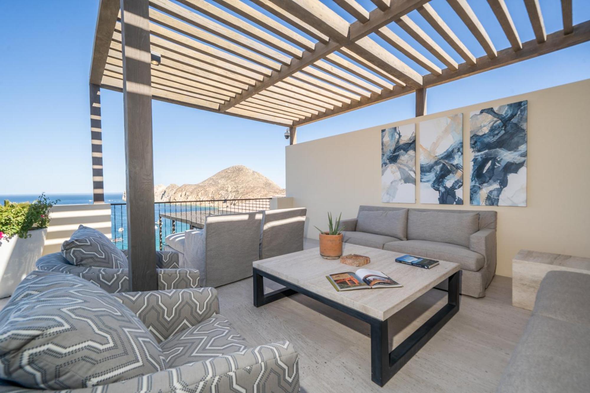 1 Homes Preview Cabo 카보산루카스 외부 사진