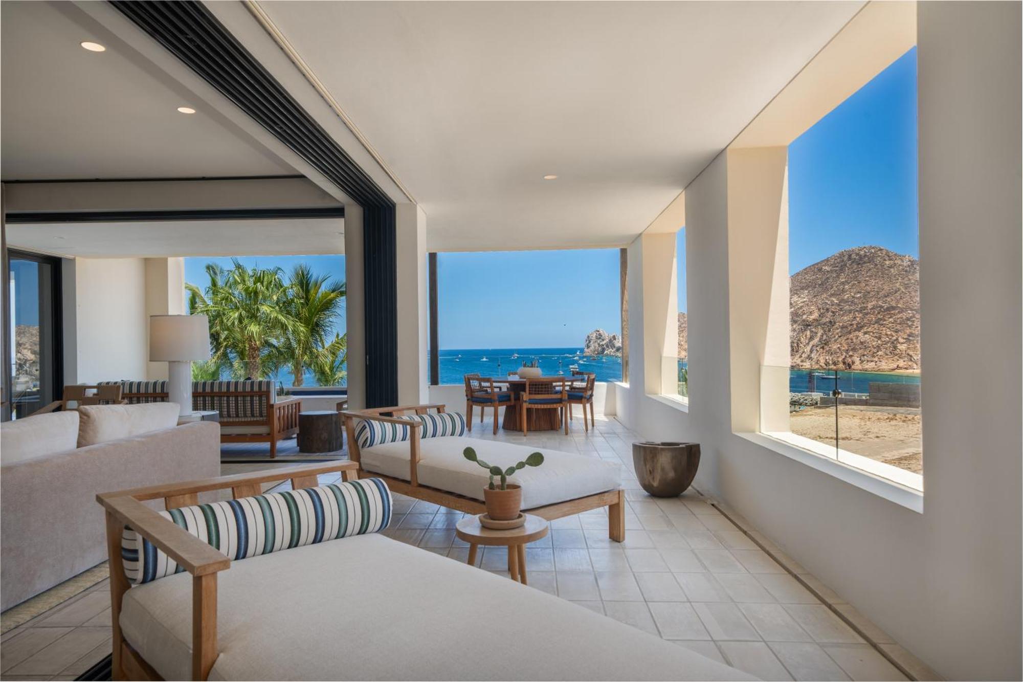 1 Homes Preview Cabo 카보산루카스 외부 사진