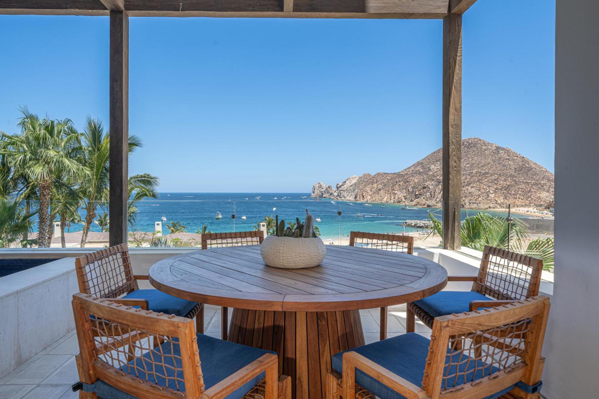 1 Homes Preview Cabo 카보산루카스 외부 사진