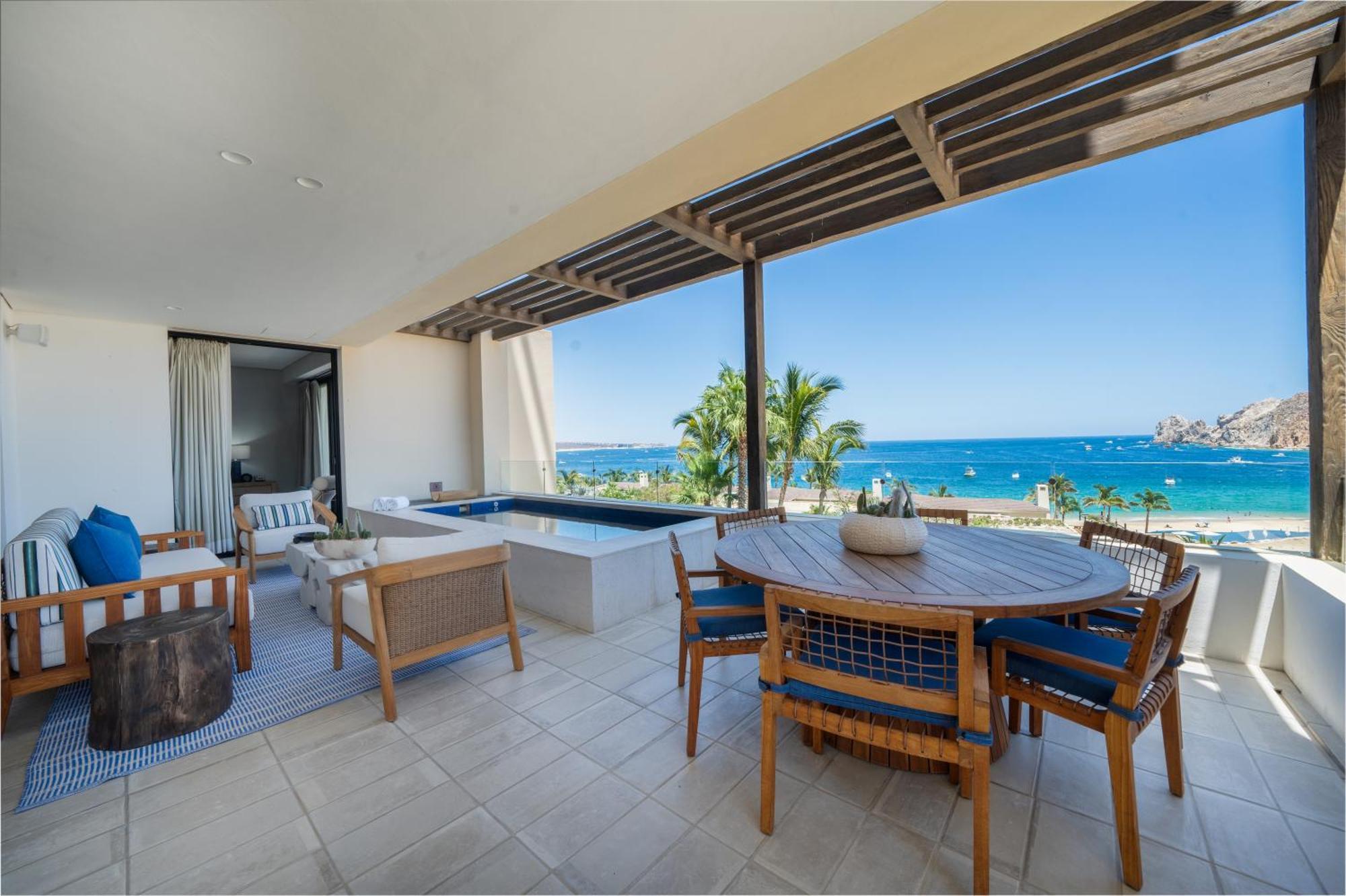 1 Homes Preview Cabo 카보산루카스 외부 사진