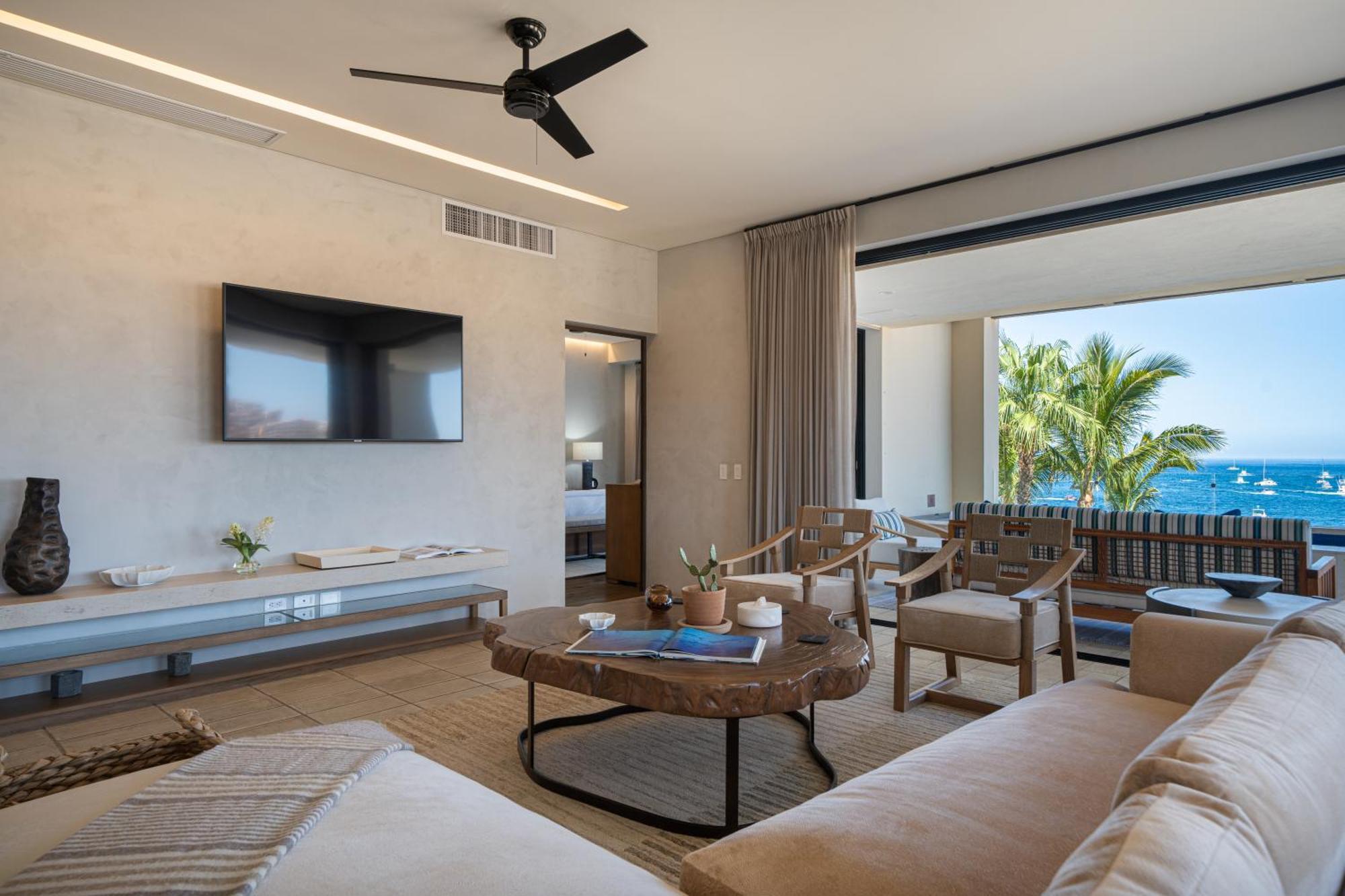 1 Homes Preview Cabo 카보산루카스 외부 사진